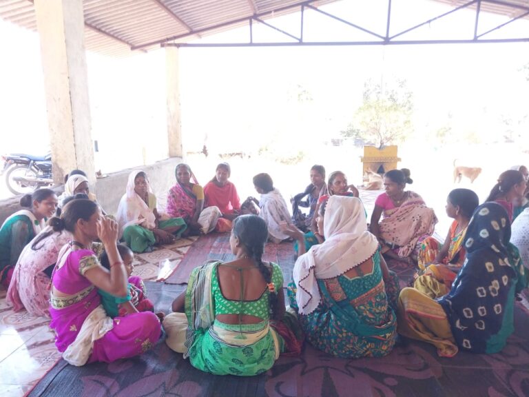 DJP Community Development Program (1)