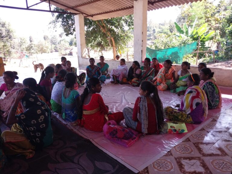 DJP Community Development Program (2)