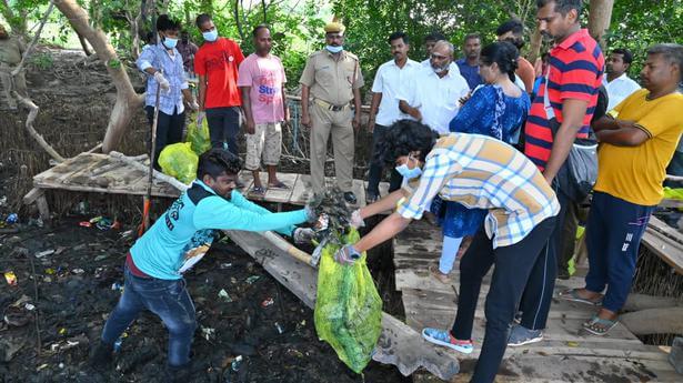 Environmental Awareness Program DJP (1)